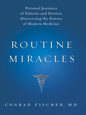 cover image of Routine Miracles